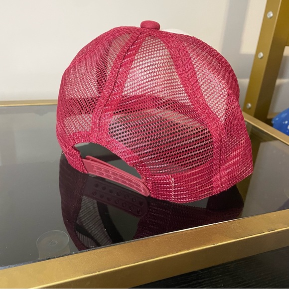 NWOT Trucker SnapBack. - Picture 4 of 4